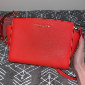 Michael Kors Selma Crossbody Bag
